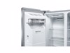 Ψυγείο Ντουλάπα Bosch KAD93AIEP Inox Antifinger E Psugio Ntoulapa Bosch KAD93AIEP Inox Antifinger E